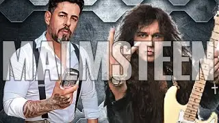 Time Will Tell (Yngwie Malmsteen) - Vohx