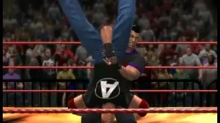 WWE13 / ESW - AUSTEN G