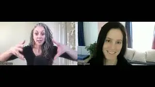Kendra Fitzgerald | Postpartum and Pregnancy Corrective Exercise Specialist