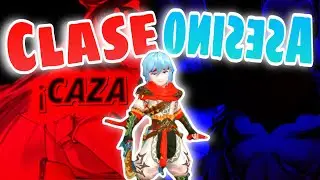 Caza Sombras❗️la clase mas Rota del Meta🗣️Dragon Trail 2