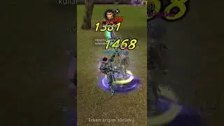 Mobil Metin2 royale2 vs g&uuml;nl&uuml;kleri #metin2 #gaming #metin2tr  #royale2 #games #mmorpg #keşfet