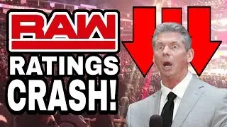 WWE RAW RATINGS DISASTER + RUMORED ROYAL RUMBLE 2019 SURPRISE ENTRY!!! WWE News