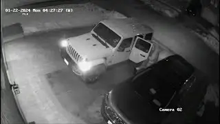 900 vehicles stolen in Ottawa so far in 2024: Here are the hot spots for thefts