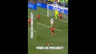 free 4k project😍🔥|more projects? &brvbar;#viral#fyp#foryou#freeproject#spain#laroja#euro2024#merino#ak7ftbl