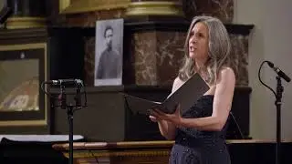 Missa Katharina, Jacob de Haan - Ensemble vocal Crans-Montana 2024 & CWO