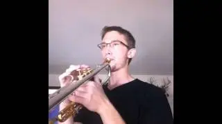 Griffins review  of trumpet lesson course by kurt thompson