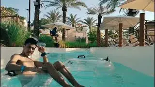saraya water park aqaba Jordan