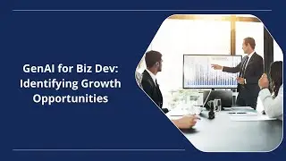 B2B Leaders: Turn GenAI Into Growth! Here&rsquo;s How.