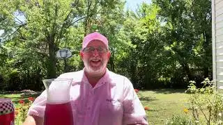 Arizona Premium HARD Spiked Beverage Cowboy Cocktail Watermelon Flavor 5.0% Abv #The Beer Review Guy