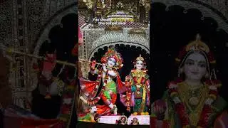 Biggest iskcon temple in Pune😍