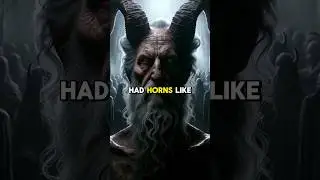 Moses had HORNS like the DEVIL? The bizarre tale behind this MYTH.