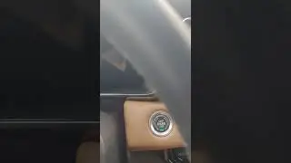 GM produced the truck with instrument display getting dead while driving!