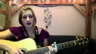 Love Me cover by Nicole Wynn
