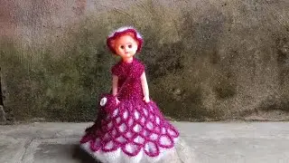 woolen doll new design ideas