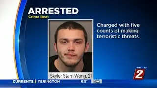 Suspect Who Allegedly Made Online Threat Against UNR Identified