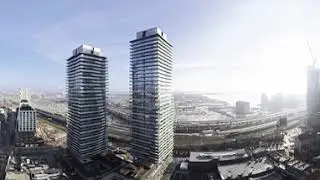 70 Distillery Lane - Clear Spirit Condo (360&deg; Video)