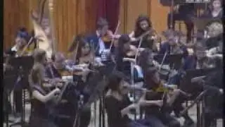 Smetana - V'ltava