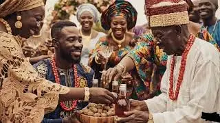 Parts of African culture is the bride price #aivideo #istory #youtube #yutubeshorts #shortvideo 