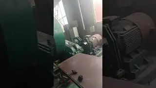 Secondhand Rubber CALENDER Machine 60-inch 3-rolls on +91 9310375229  