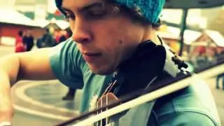 Berlin Underground Street Music