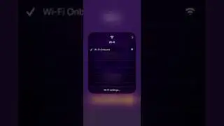 Flightful v1.3.1 demo - how to connect to inflight Wi-Fi.