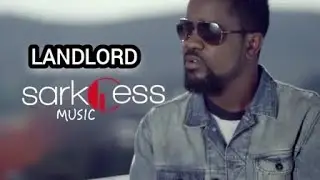 Sarkodie landlord Official video trailer....