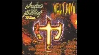 The Ripper--Live Meltdown 98