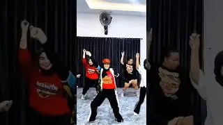 #burnitdown #ahzee #fayday #thairemix #dance #senamkreasi #tiktokviral