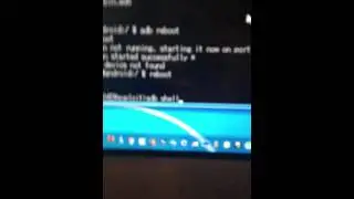Docomo Android4.0.2 SC-04D getting root  by 