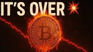 Yes. The Bull Market is Over. (really) - Tokyo Crypto Show Ep 181