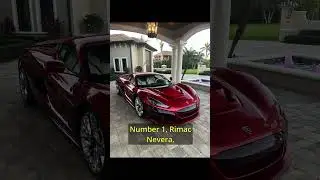 Top 3 Futuristic Cars You Can Buy Today 🚗 (You Won&rsquo;t Believe #1)