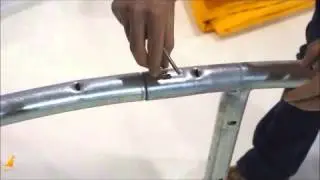 Trampoline Kangui Funni