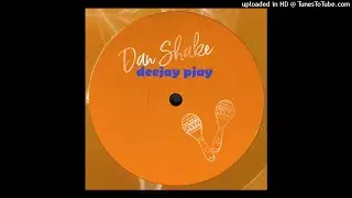 Dan Shake - Daisy's Dance