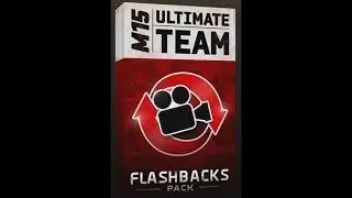 Madden NFL 15 - MUT Flashback Pack Opening