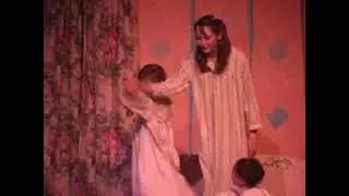 Lonely Goatherd   Sound of Music   Laura Besh