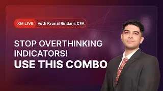 Master Indicators in Trading FAST with This Simple Trick