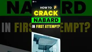 How to Clear NABARD Grade A Exam In First Attempt | NABARD Exam Preparation Strategy 2024 | EduTap