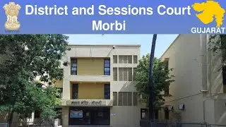 20-12-2025 - COURT OF MR.P.V.SHRIVASTAV, PDJ, MORBI