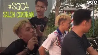 Film pendek - potong rambut ll ngakak ll #sgc4