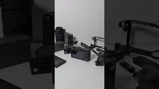 Sony ZV-E10 Mark II Rig Tilta Build handheld