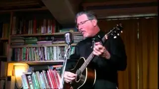 Gregory Page - Right Side Up (live)