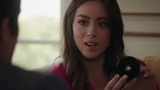 S.H.I.E.L.D. enters Quinn's estate - Agents of S.H.I.E.L.D. S1E3