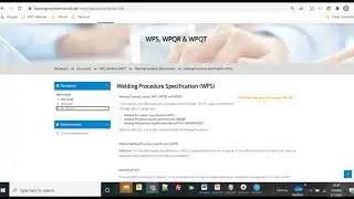 How to access free ISO/Welding training courses on Moodle.