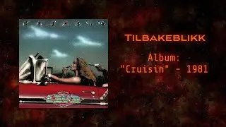 Svein Dag Hauge - LAVA - Tilbakeblikk 2 (Cruisin)