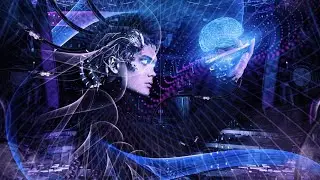 Chronosphere & Hyperscript - Rewiring Your Brain (Original Mix)