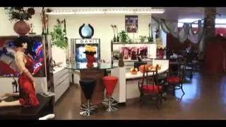GS Ballroom Dance Studio: Gocha & Shorena