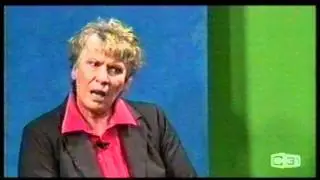 C31 Melbourne - Last Analog TV Moments (1/3/2012)