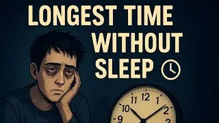 MAKE THE MOST OF YOUR SLEEP TIME, don't waste it, okay? #sleep #timelapse #health  