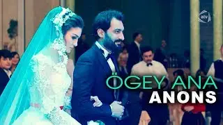 &Ouml;gey ana (52-ci b&ouml;l&uuml;m) ANONS