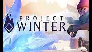 Project Winter Funny Moments#1